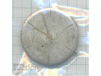 mecanismul ceasului 151