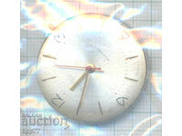 механизъм за часовник   152