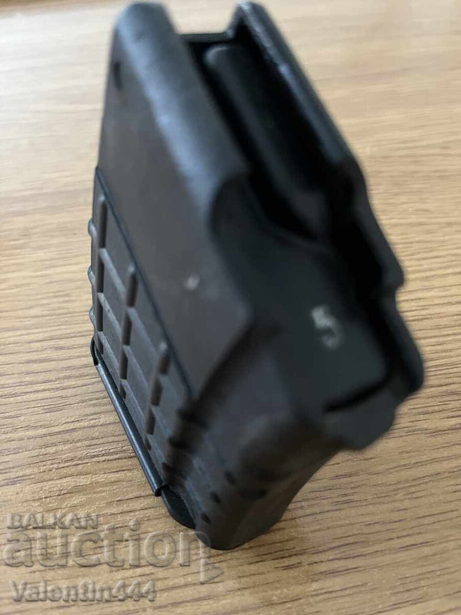 Pŭlnitel για καραμπίνα "SLR", διαμ. 7,62x39mm - 6