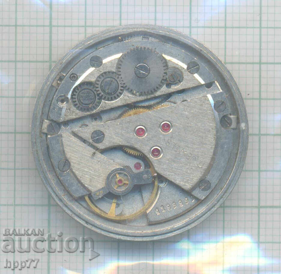 mecanismul ceasului 154 cu preț 0.01 BGN | € 0.01 mecanismul ceasului 154 cu preț 0.01 BGN | € 0.01