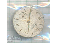 mecanismul ceasului 157