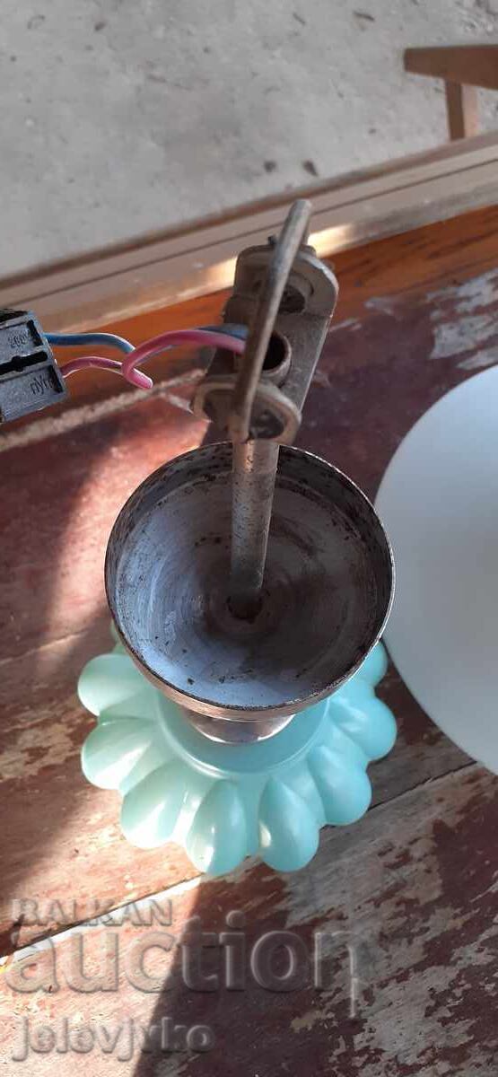 Δημοπρασία Παρτίδα πολυελαίων