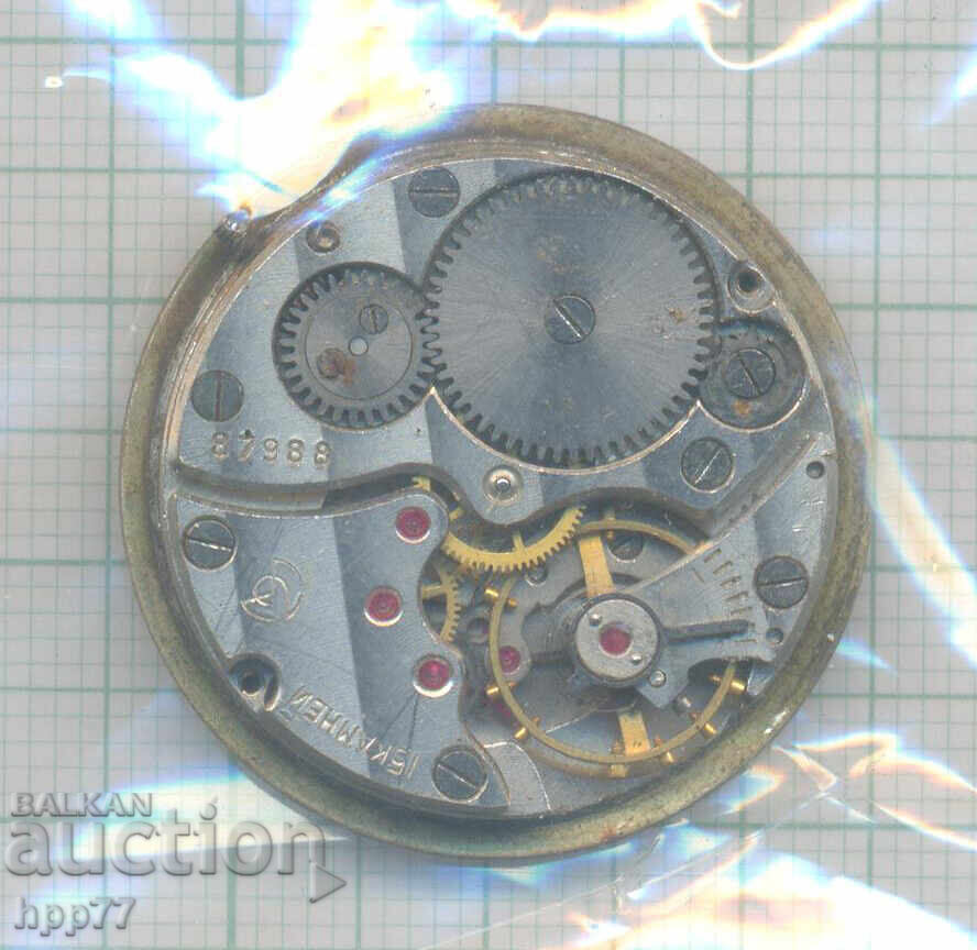 clock mechanism 158 with price 0.01 BGN | € 0.01 clock mechanism 158 with price 0.01 BGN | € 0.01