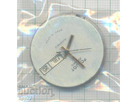 mecanismul ceasului 159