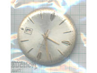 mecanism de ceas 160