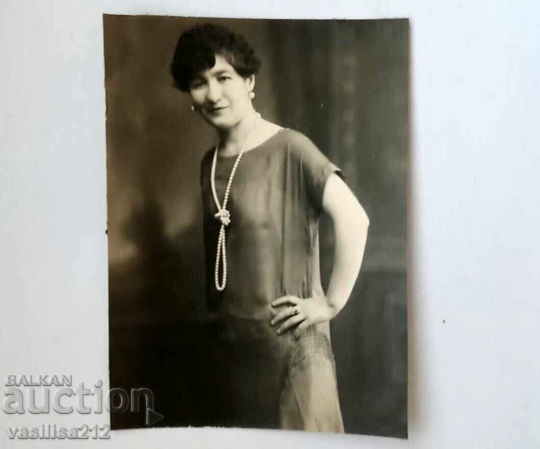 Стара снимка Стара снимка