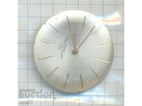 механизъм за часовник   161