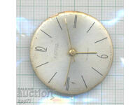 mecanismul ceasului 162