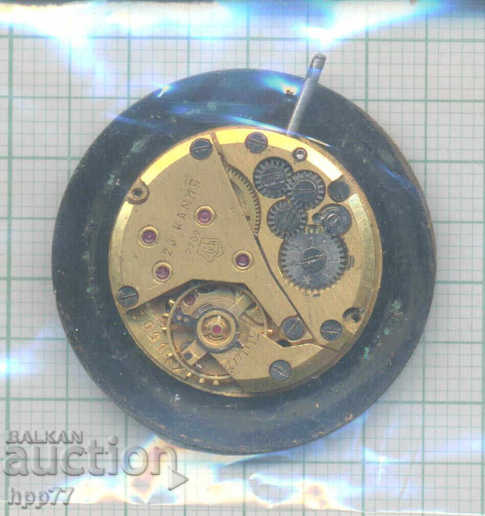 μηχανισμός ρολογιού 163 με τιμή 0.01 BGN | € 0.01 μηχανισμός ρολογιού 163 με τιμή 0.01 BGN | € 0.01