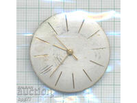 механизъм за часовник   166