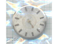 механизъм за часовник   167