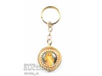 Ключодържател Исус Христос / Дева Мария