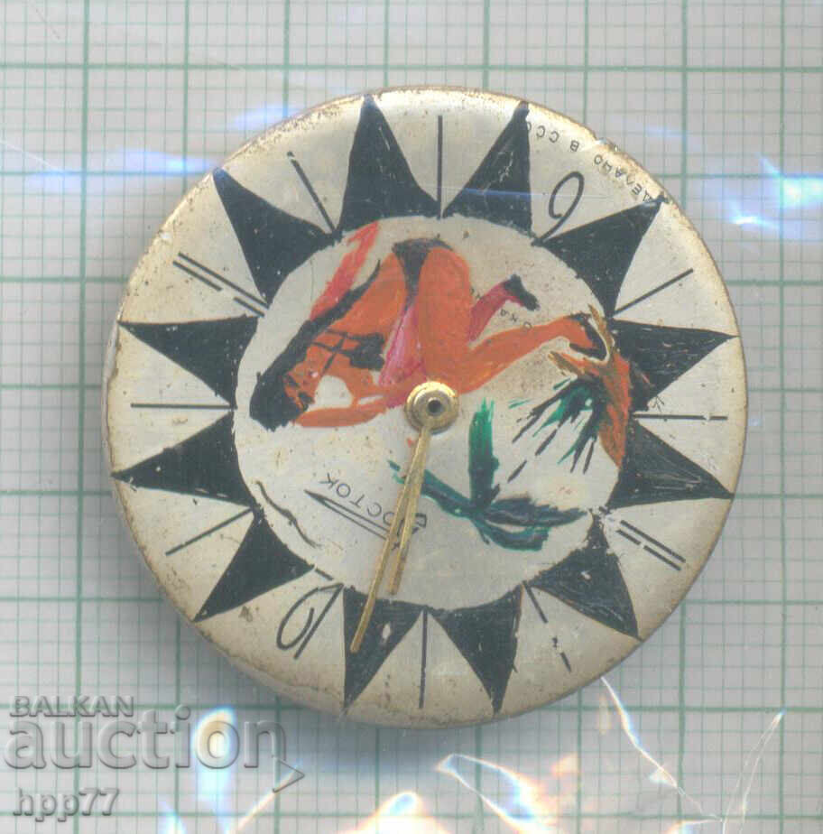 μηχανισμός ρολογιού 169 μηχανισμός ρολογιού 169