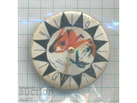 μηχανισμός ρολογιού 169