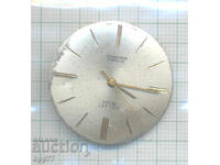 механизъм за часовник   170