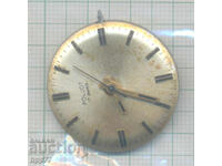 механизъм за часовник   171