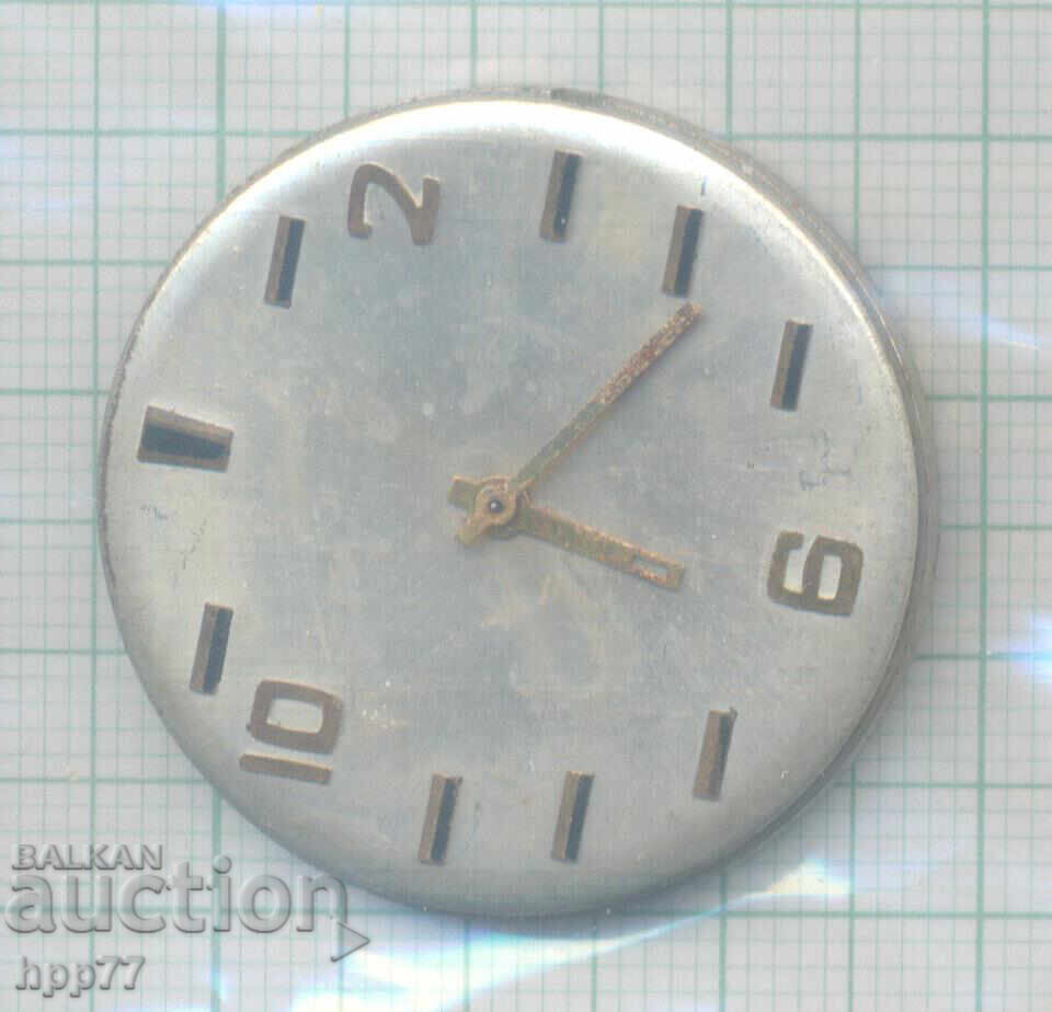 mecanismul ceasului 172 mecanismul ceasului 172