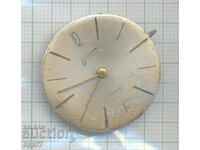 механизъм за часовник   173