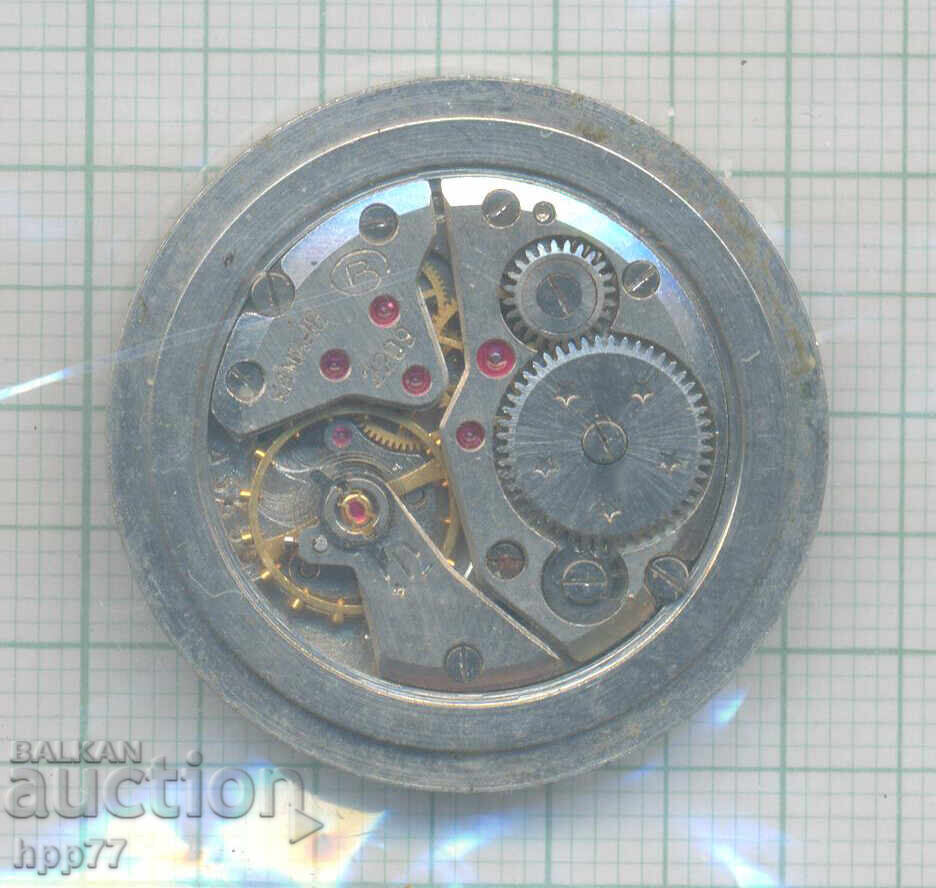 μηχανισμός ρολογιού 174 με τιμή 0.01 BGN | € 0.01 μηχανισμός ρολογιού 174 με τιμή 0.01 BGN | € 0.01