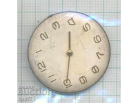 μηχανισμός ρολογιού 174