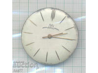 μηχανισμός ρολογιού 175