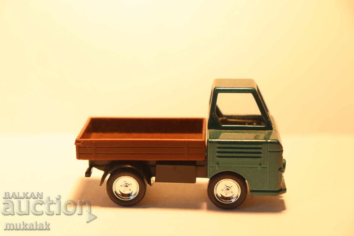 Аукцион 1/64 GRELL MODEL IFA ИФА МУЛТИКАР КОЛИЧКА МОДЕЛ Аукцион 1/64 GRELL MODEL IFA ИФА МУЛТИКАР КОЛИЧКА МОДЕЛ