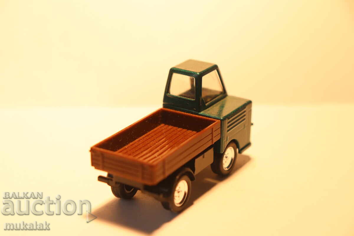 Доставка на 1/64 GRELL MODEL IFA ИФА МУЛТИКАР КОЛИЧКА МОДЕЛ Доставка на 1/64 GRELL MODEL IFA ИФА МУЛТИКАР КОЛИЧКА МОДЕЛ