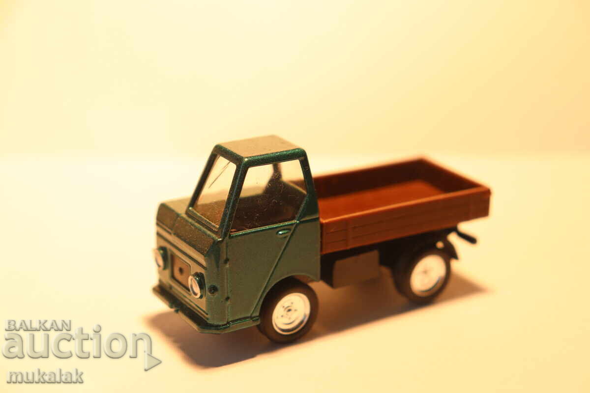 1/64 GRELL MODEL IFA ИФА МУЛТИКАР КОЛИЧКА МОДЕЛ - 5 1/64 GRELL MODEL IFA ИФА МУЛТИКАР КОЛИЧКА МОДЕЛ - 5