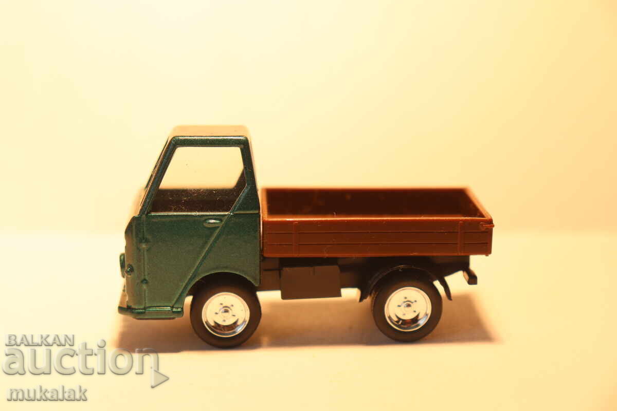 1/64 GRELL MODEL IFA ИФА МУЛТИКАР КОЛИЧКА МОДЕЛ 1/64 GRELL MODEL IFA ИФА МУЛТИКАР КОЛИЧКА МОДЕЛ