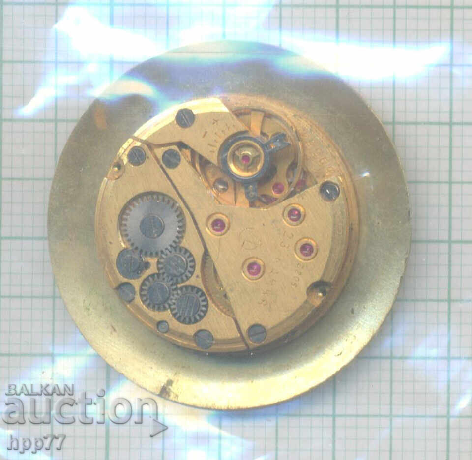 mecanismul ceasului 176 cu preț 0.01 BGN | € 0.01 mecanismul ceasului 176 cu preț 0.01 BGN | € 0.01