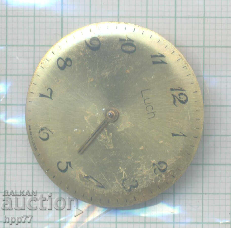 mecanismul ceasului 176 mecanismul ceasului 176