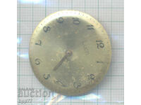 mecanismul ceasului 176