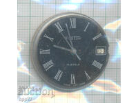 механизъм за часовник   177