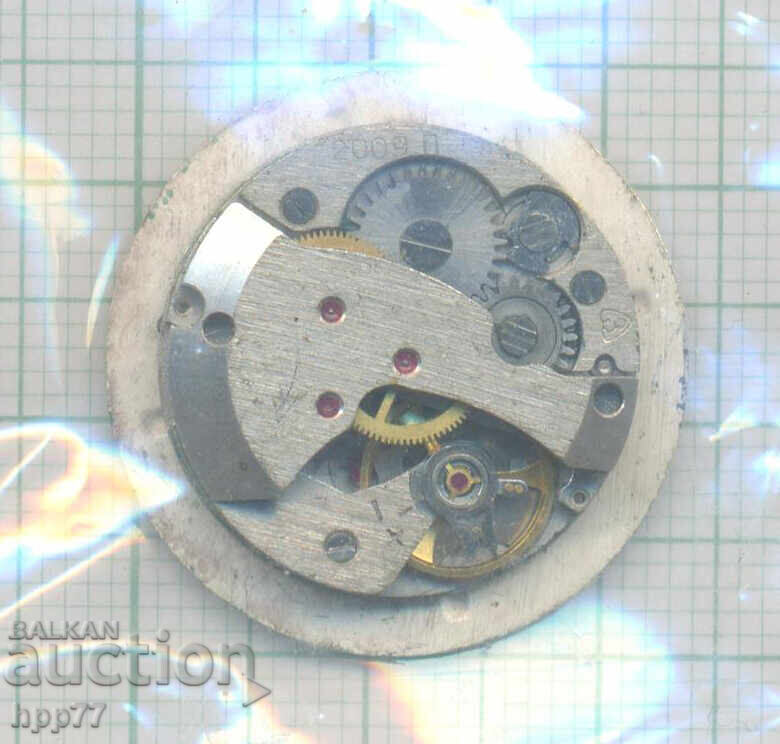 μηχανισμός ρολογιού 178 με τιμή 0.01 BGN | € 0.01 μηχανισμός ρολογιού 178 με τιμή 0.01 BGN | € 0.01