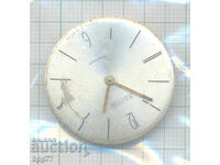 механизъм за часовник   179