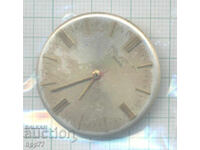 механизъм за часовник   180