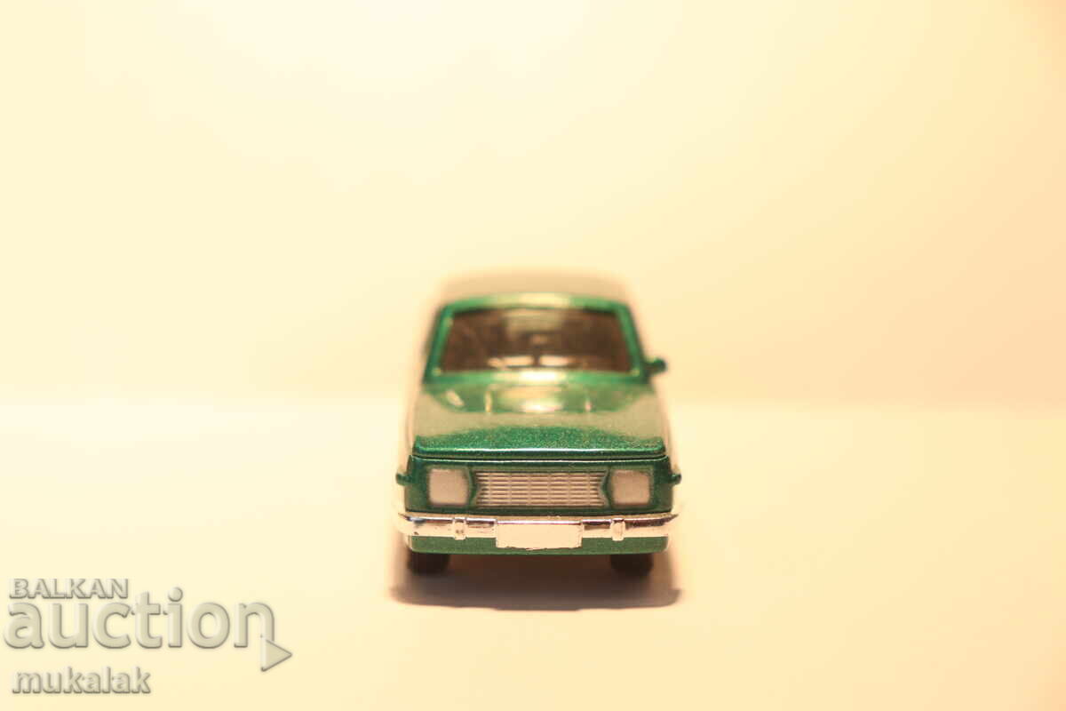 1/64 GRELL MODEL VARTBURG WARTBURG CAR MODEL with price 25.00 BGN | € 12.78 1/64 GRELL MODEL VARTBURG WARTBURG CAR MODEL with price 25.00 BGN | € 12.78