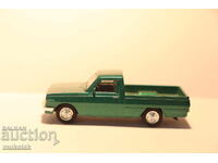 1/64 GRELL MODEL VARTBURG WARTBURG CAR MODEL