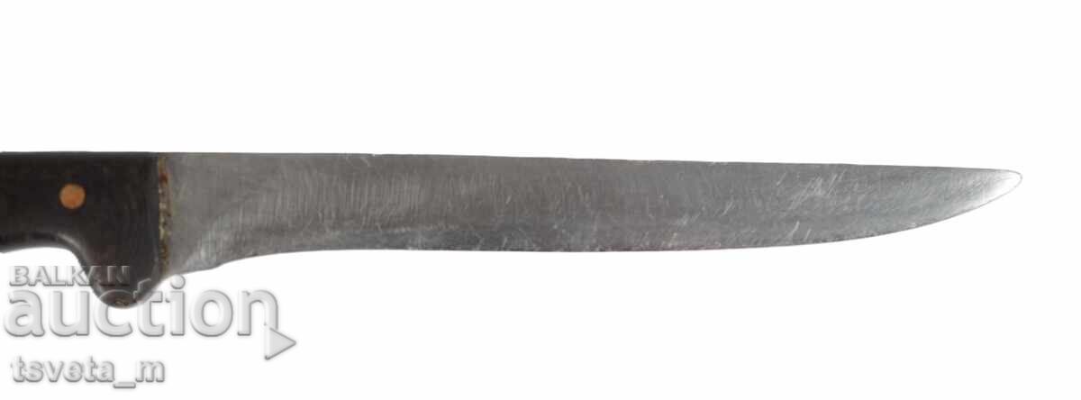 Δημοπρασία Μαχαίρι αντίκα