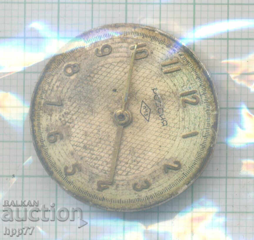 mecanismul ceasului 184 mecanismul ceasului 184