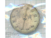 mecanismul ceasului 184