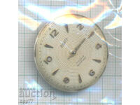 μηχανισμός ρολογιού 185