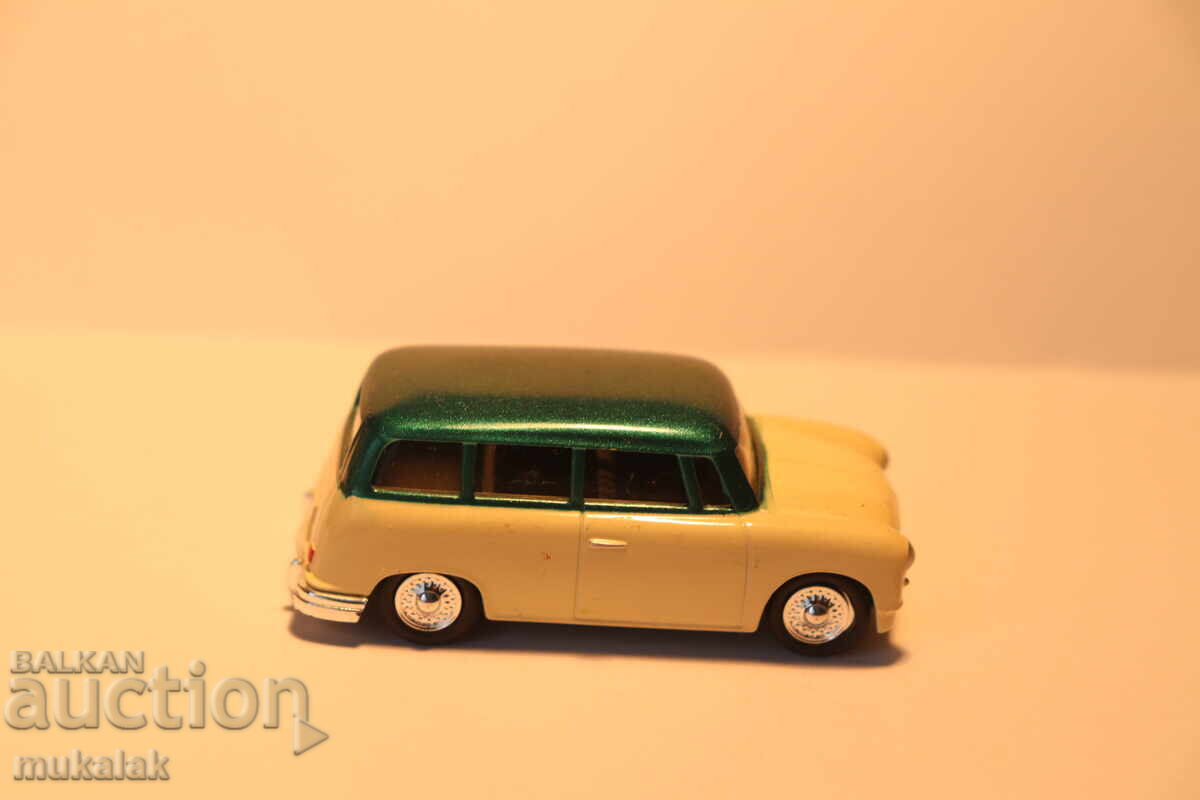 Delivery of 1/64 GRELL MODEL CAR MODEL Delivery of 1/64 GRELL MODEL CAR MODEL