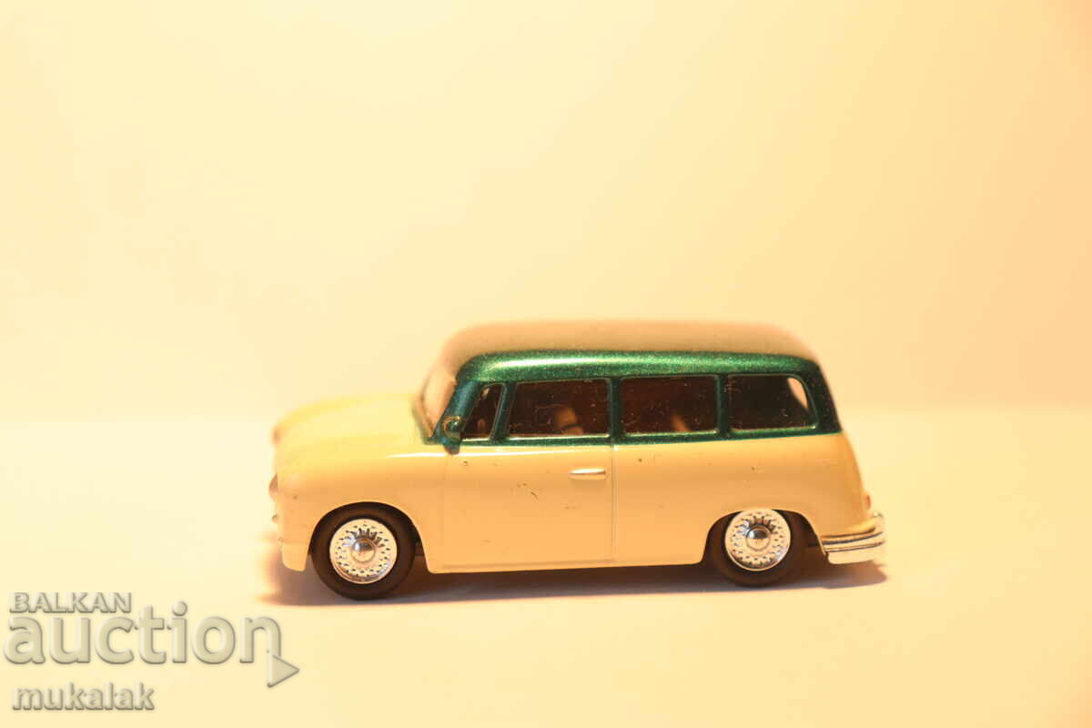 1/64 GRELL MODEL CAR MODEL 1/64 GRELL MODEL CAR MODEL