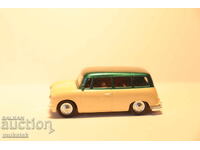 1/64 GRELL MODEL CAR MODEL