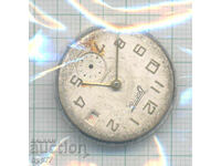 mecanismul ceasului 186