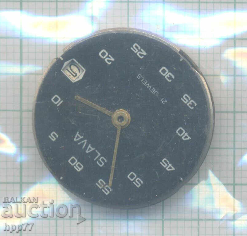 μηχανισμός ρολογιού 187 μηχανισμός ρολογιού 187