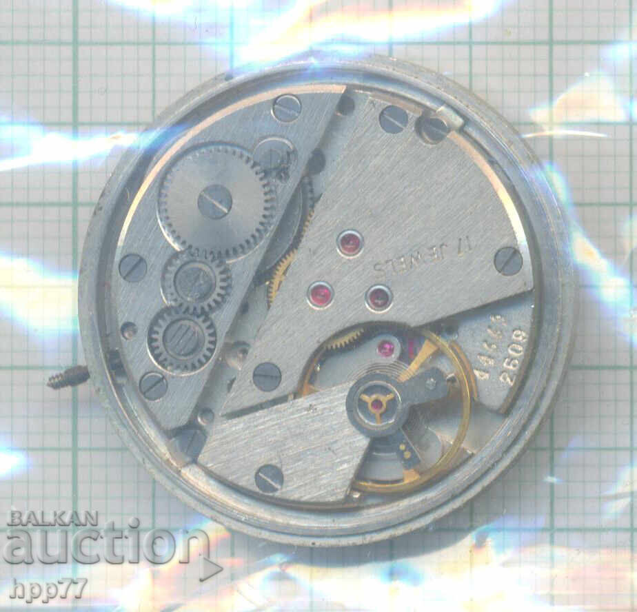 μηχανισμός ρολογιού 188 με τιμή 0.01 BGN | € 0.01 μηχανισμός ρολογιού 188 με τιμή 0.01 BGN | € 0.01