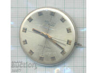 μηχανισμός ρολογιού 188