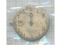 191 mecanism de ceas